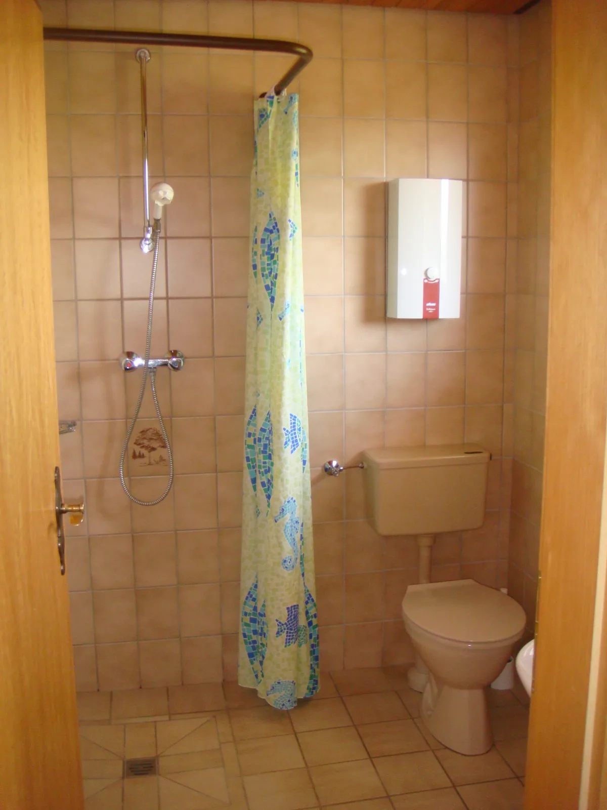Haus Sandboll (DHH1)
