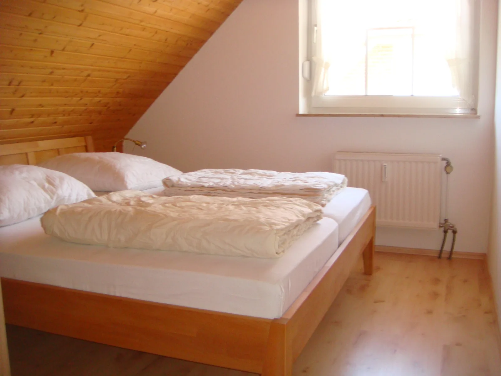 Haus Sandboll (DHH1)