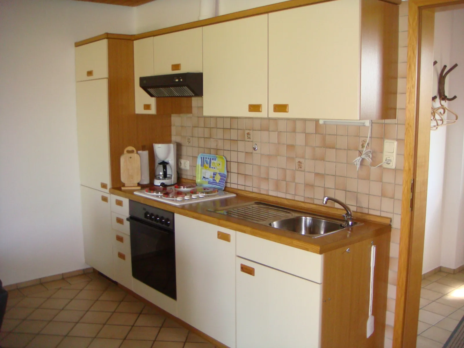 Haus Sandboll (DHH1)