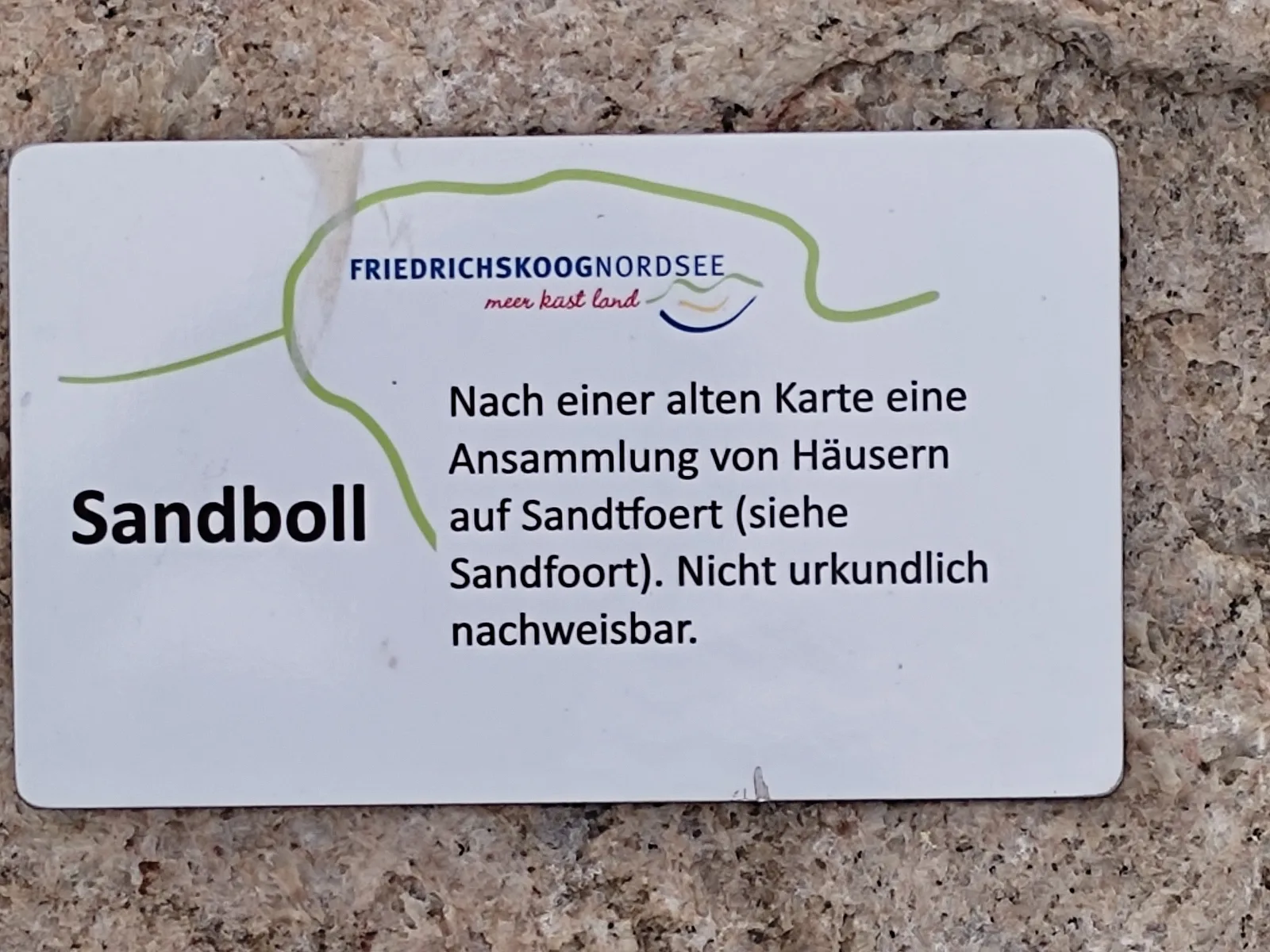 Haus Sandboll (DHH1)