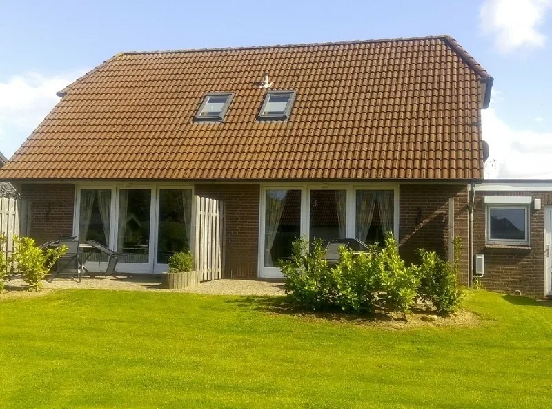 Haus Sandboll (DHH1)