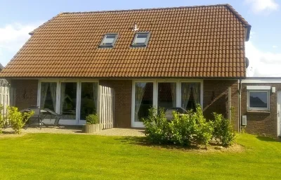 Haus Sandboll (DHH1)