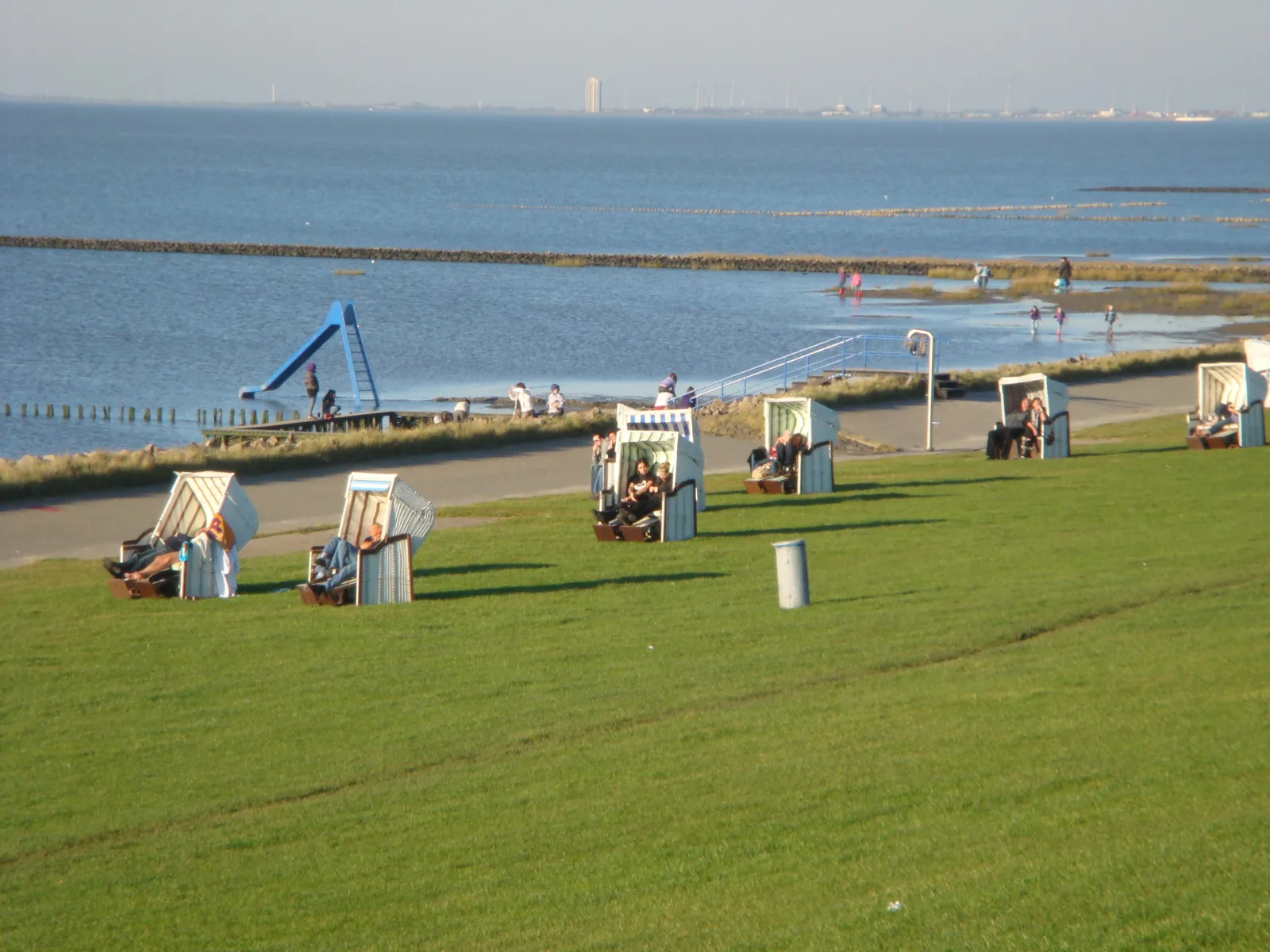Haus Sandboll (DHH1)