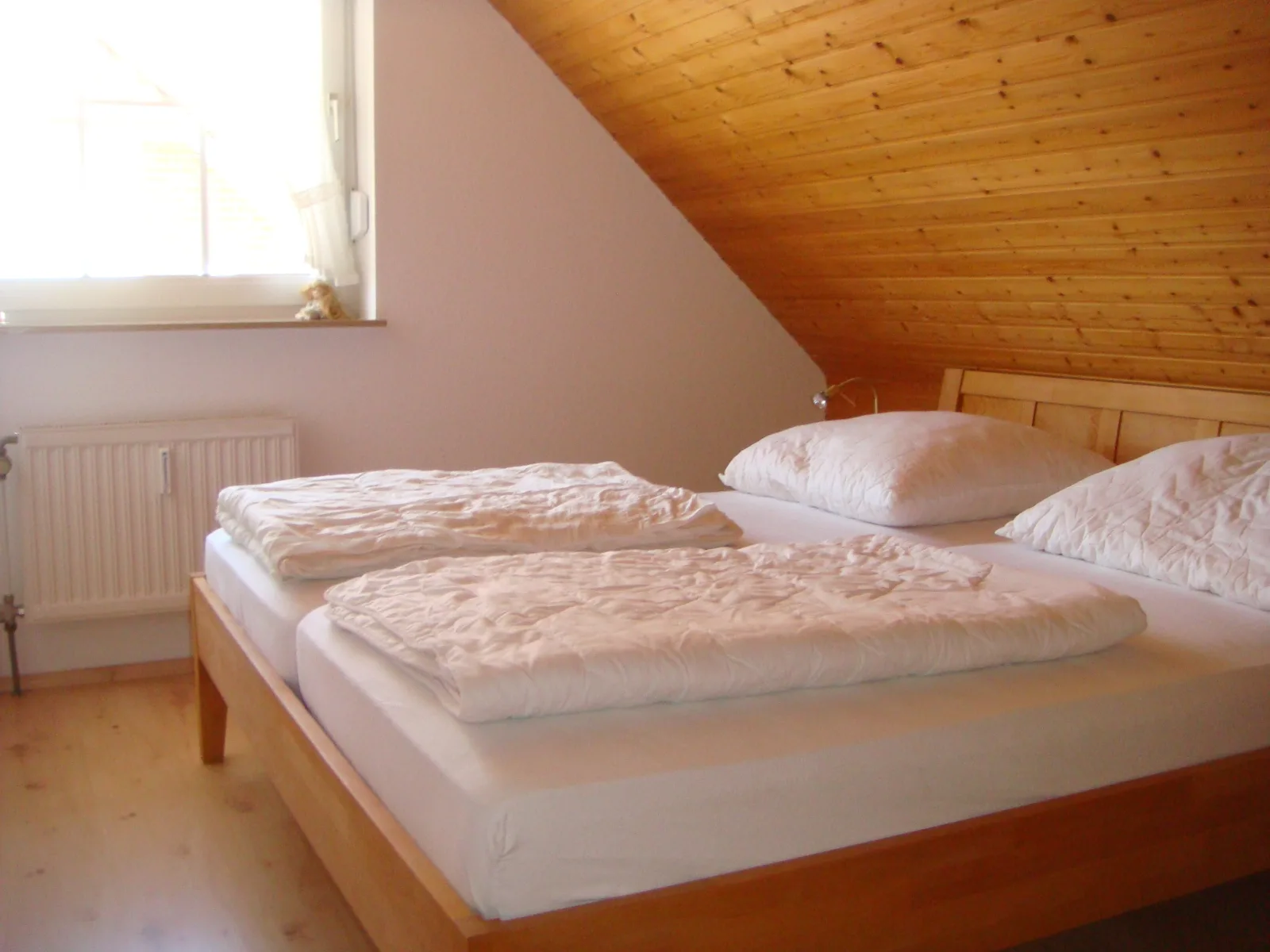 Haus Sandboll (DHH1)