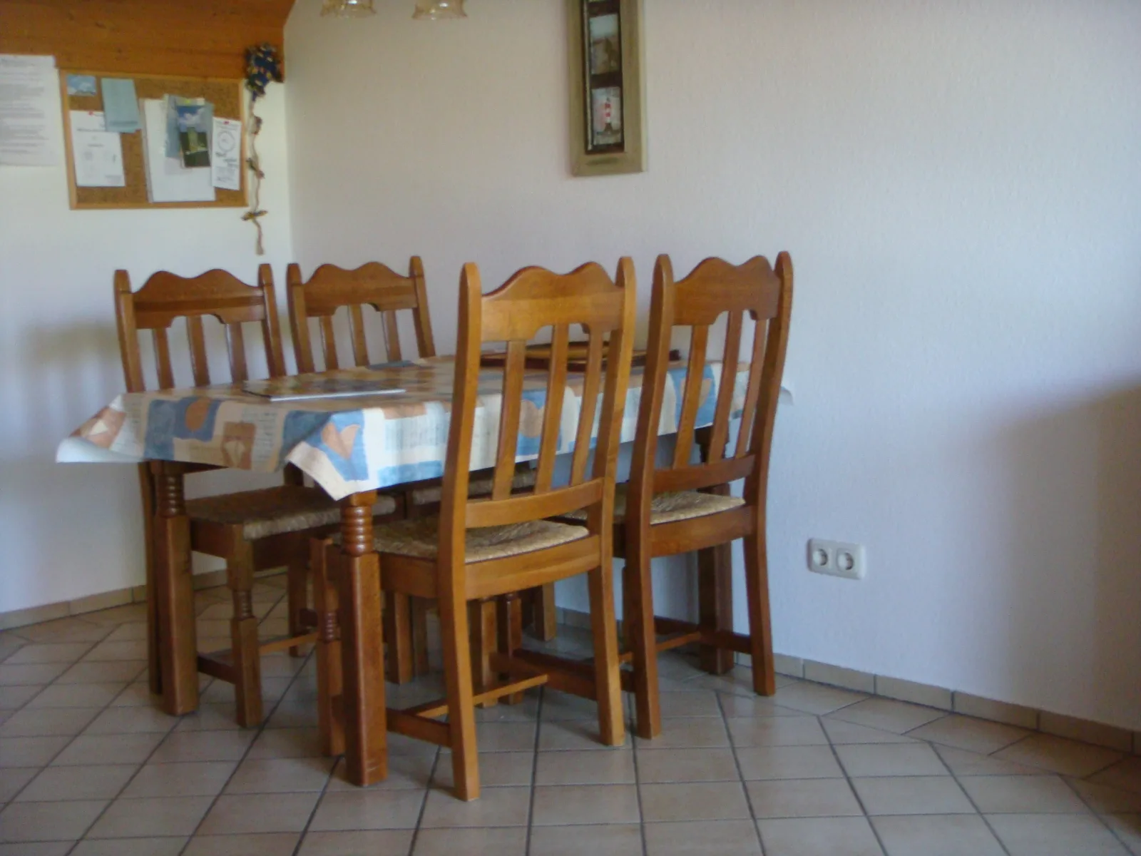Haus Sandboll (DHH2)