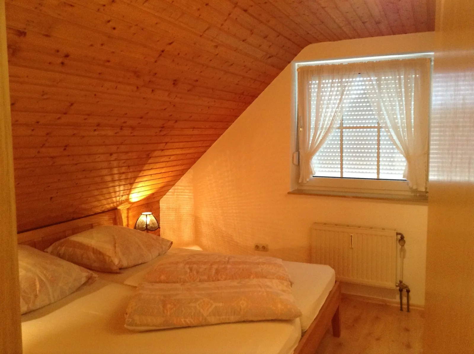 Haus Sandboll (DHH2)