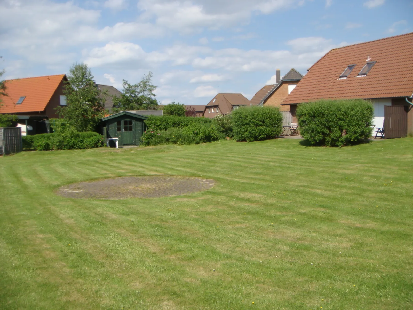 Haus Sandboll (DHH2)