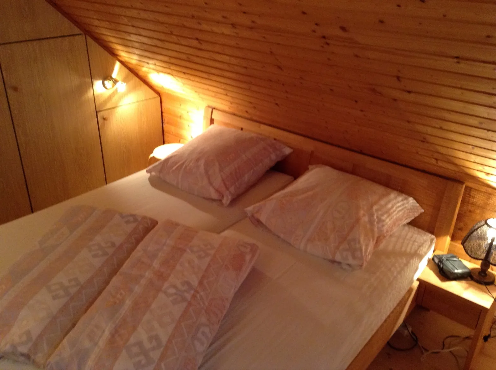 Haus Sandboll (DHH2)