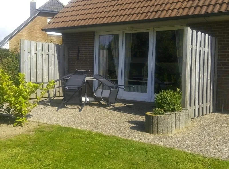 Haus Sandboll (DHH2)