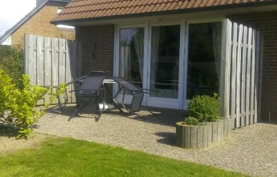 Haus Sandboll (DHH2)