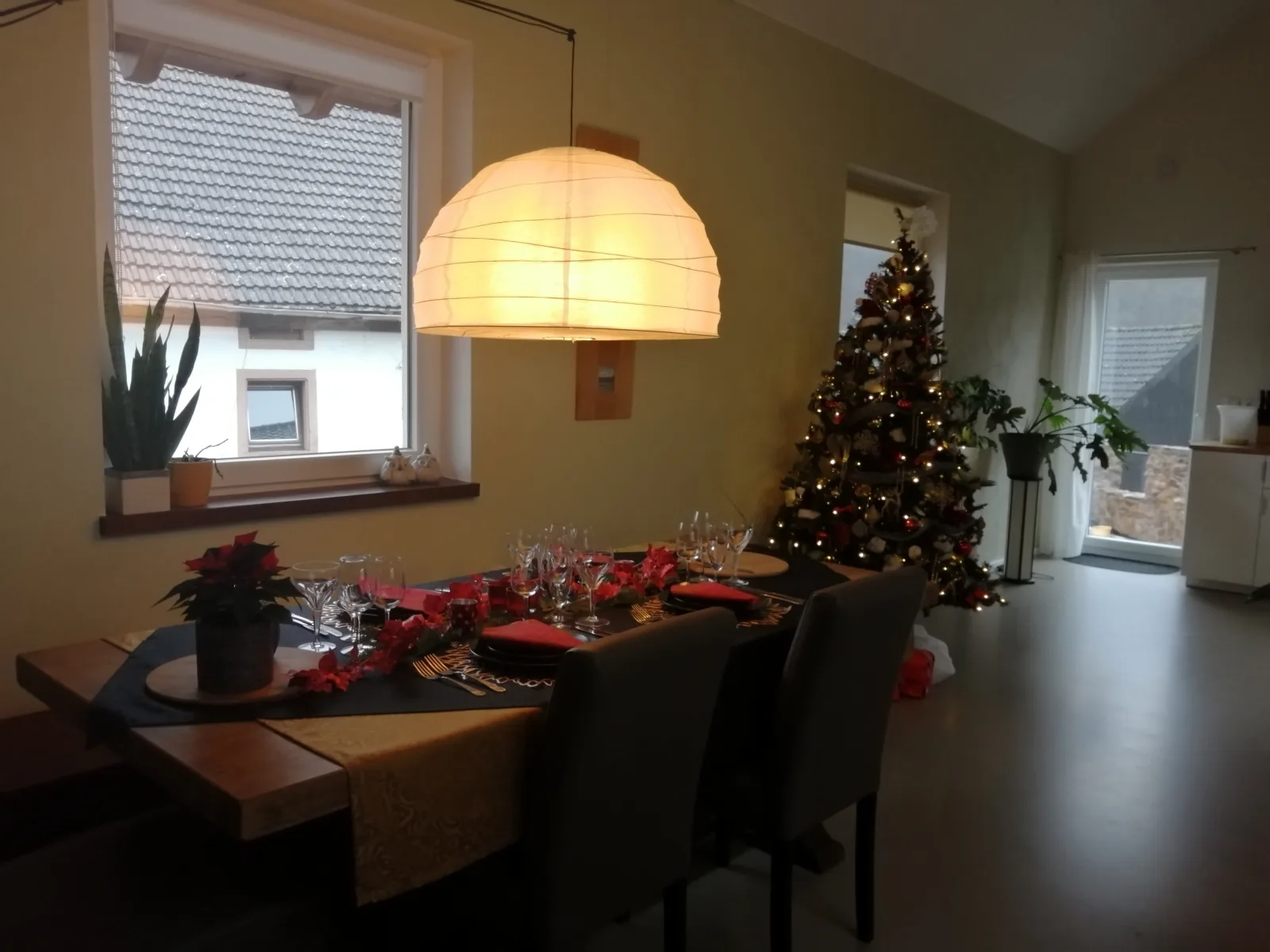 Kyll/Hof Angelsen