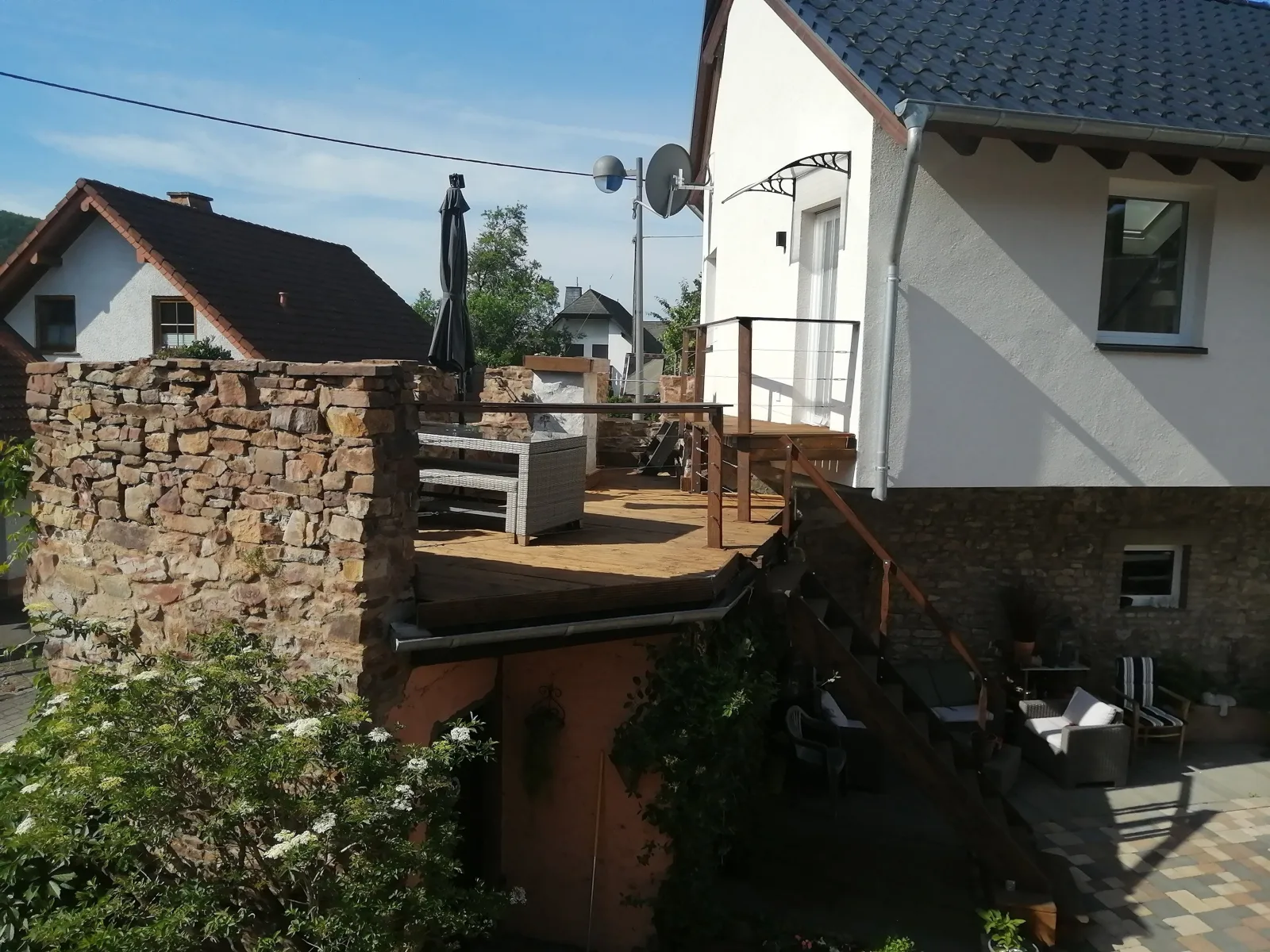 Kyll/Hof Angelsen