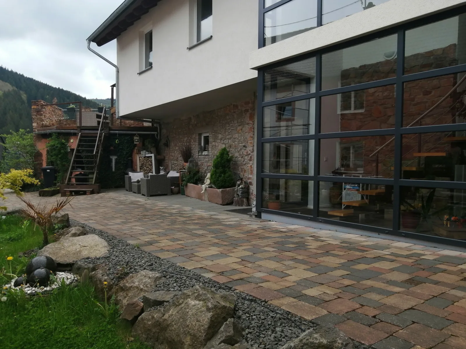 Kyll/Hof Angelsen