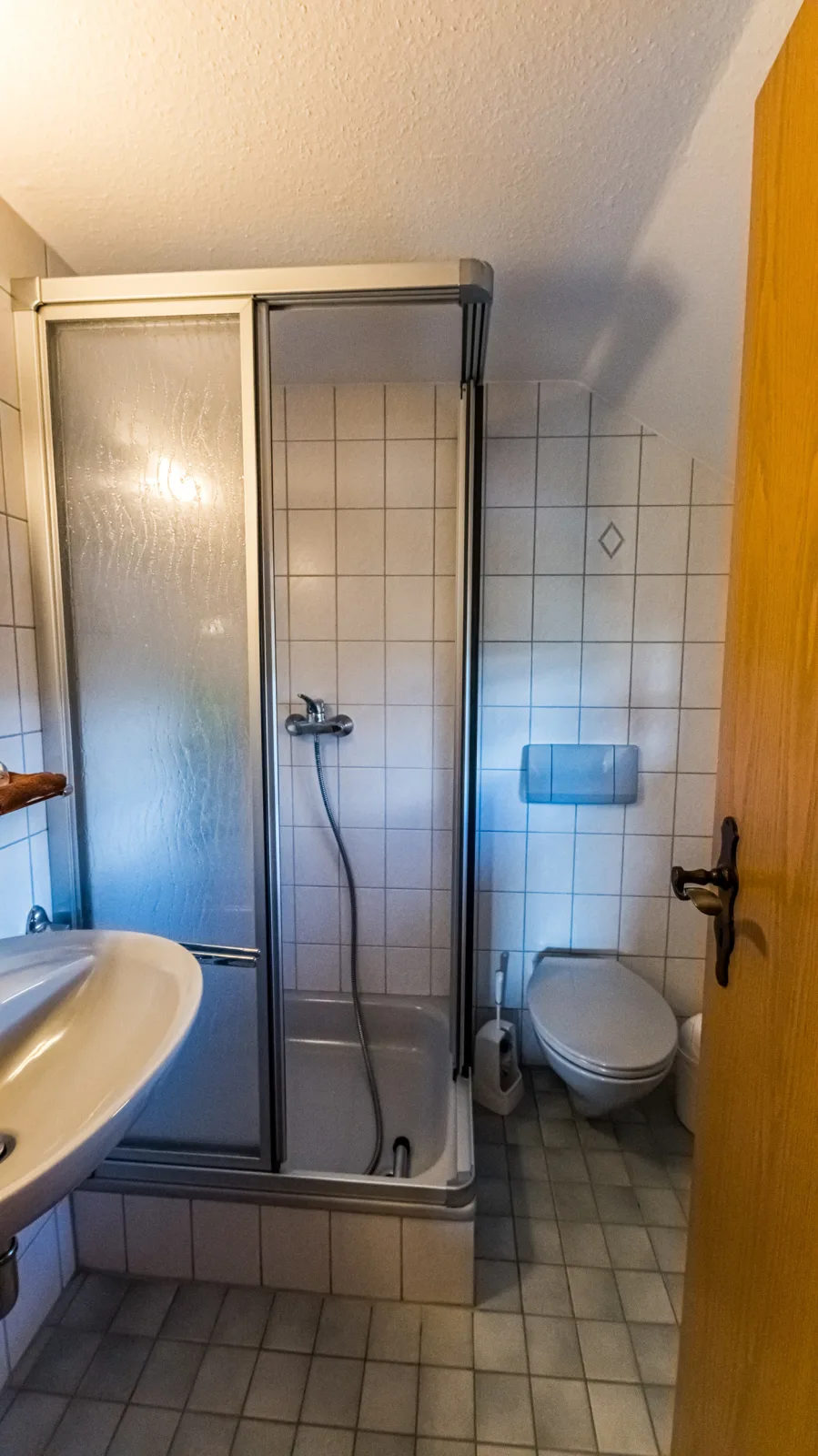 Gästehaus Holzer Kreuz- Gästezimmer Margerite für 2 Personen inkl. Landfrühstück