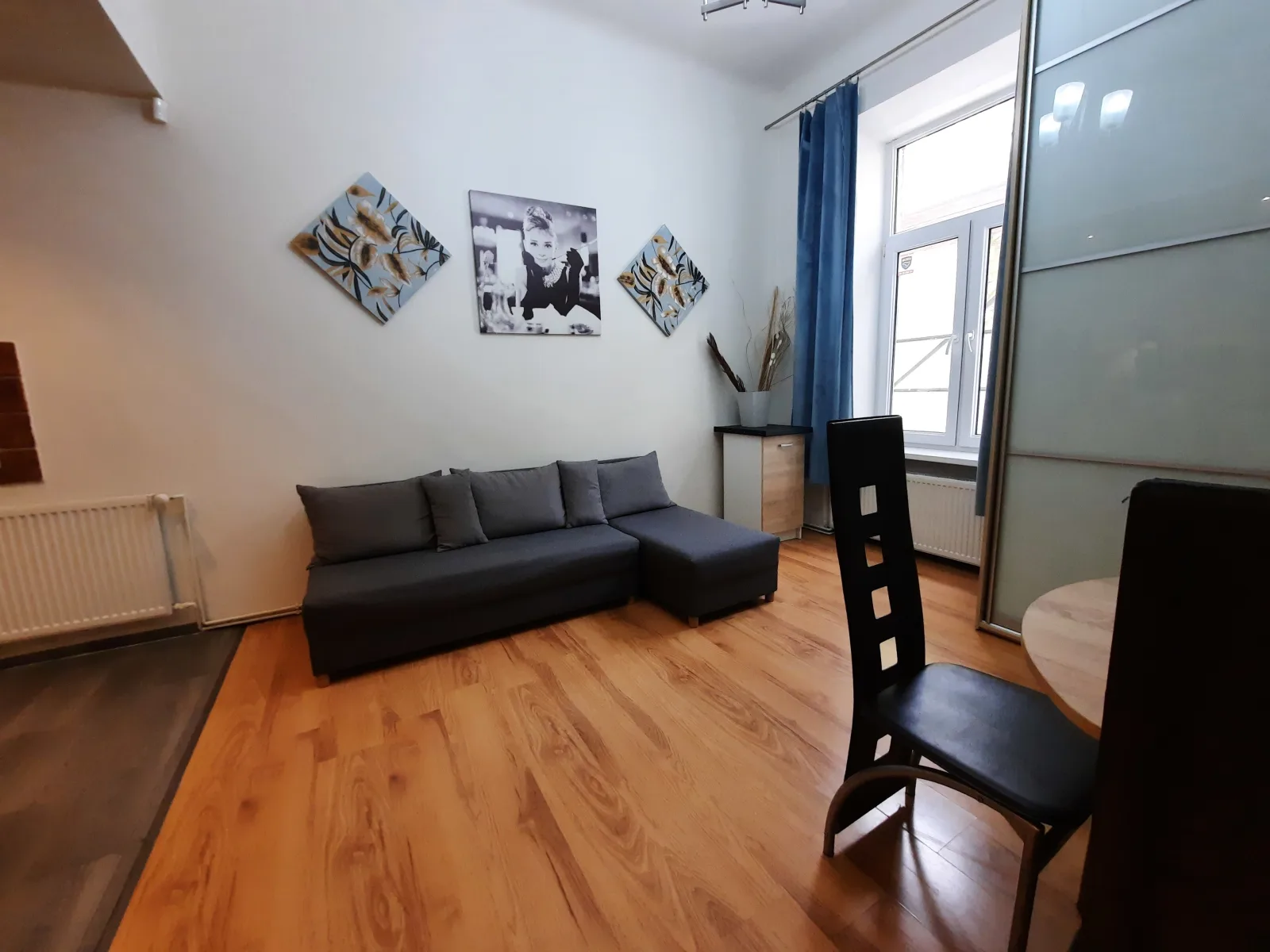 2 Bedrooms apartament (Cracow Old Town)