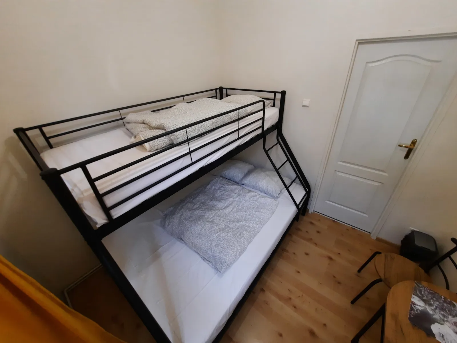 2 Bedrooms apartament (Cracow Old Town)