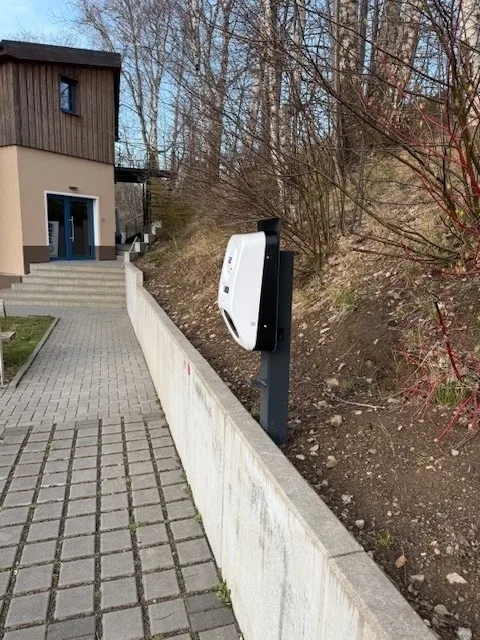 Zur Scheune