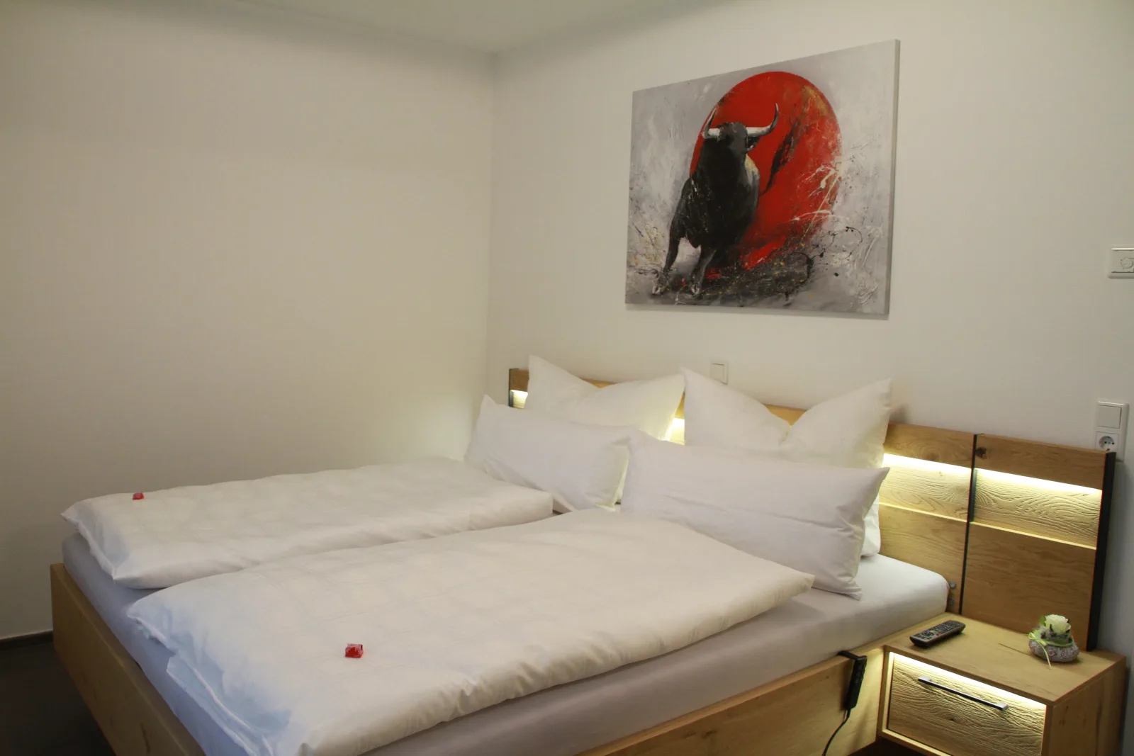 Villa Grün, Wohnung 10