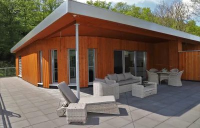 Villa Grün, Wohnung 10