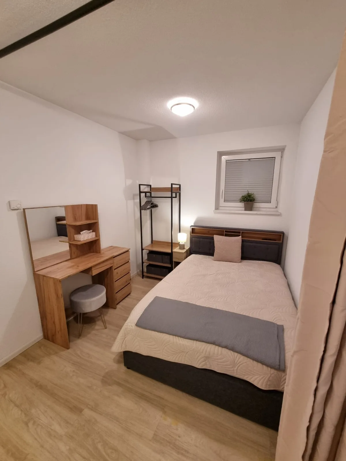 "Schwarzwaldblick" Ferienwohnung 2-4 Pers. (65qm), schöne ruhige Südhanglage mit herrl. Aussicht