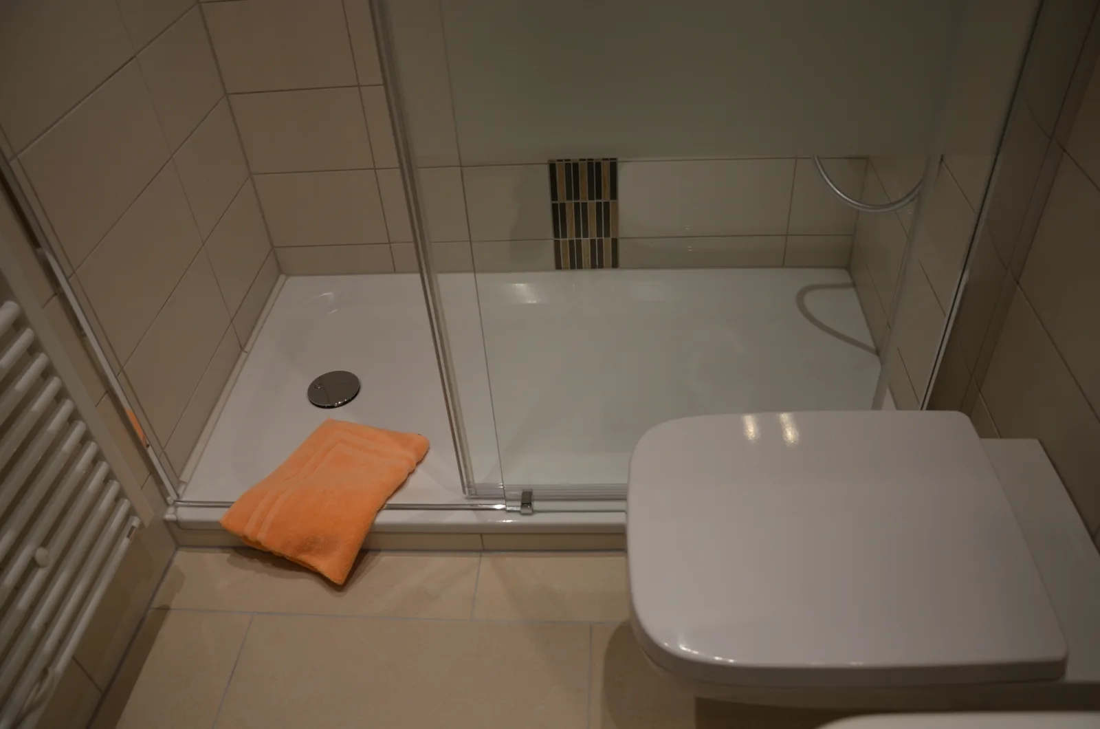 Ferienwohnung von Familie Böckmann auf Norderney