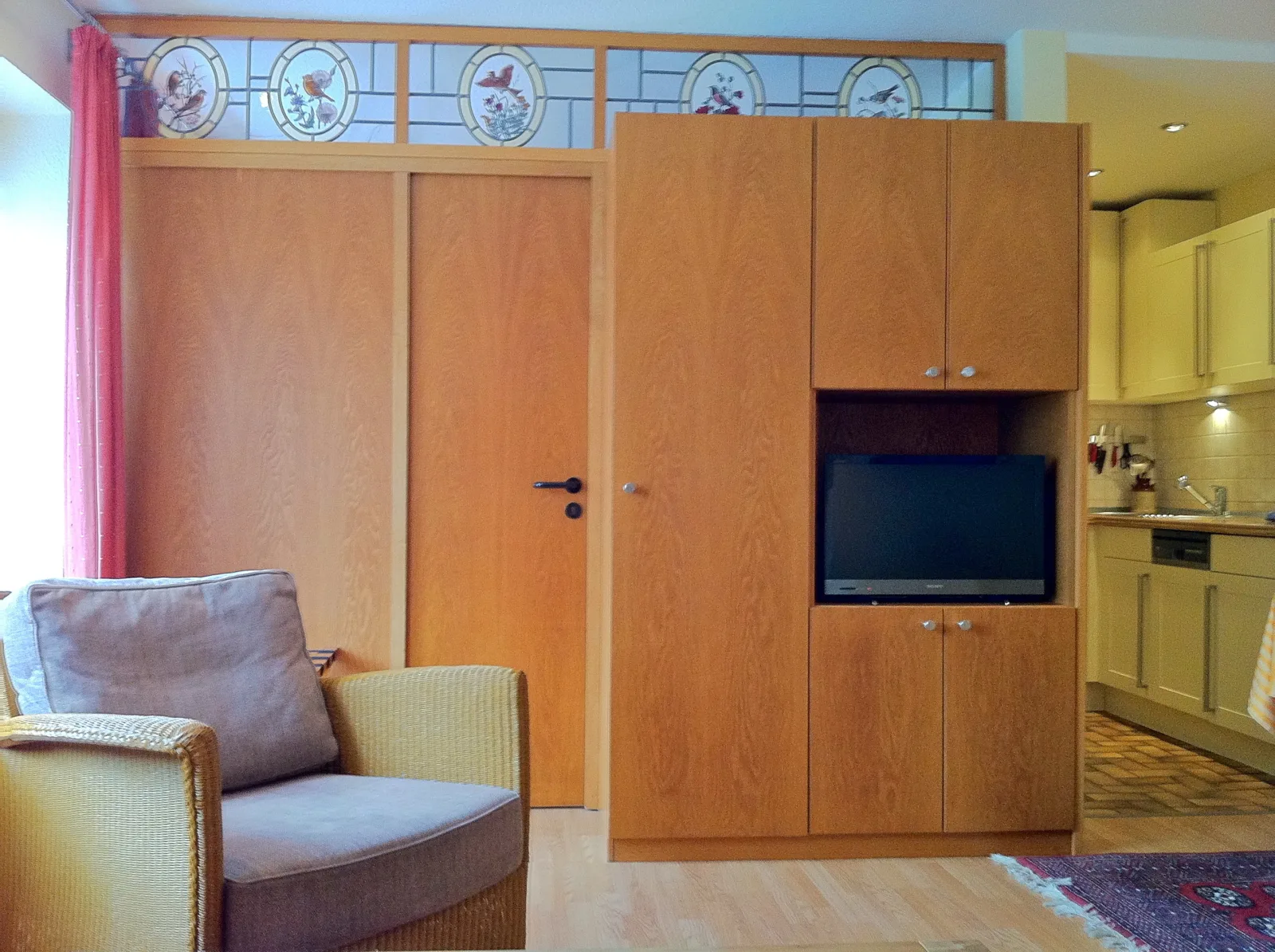 Ferienwohnung von Familie Böckmann auf Norderney