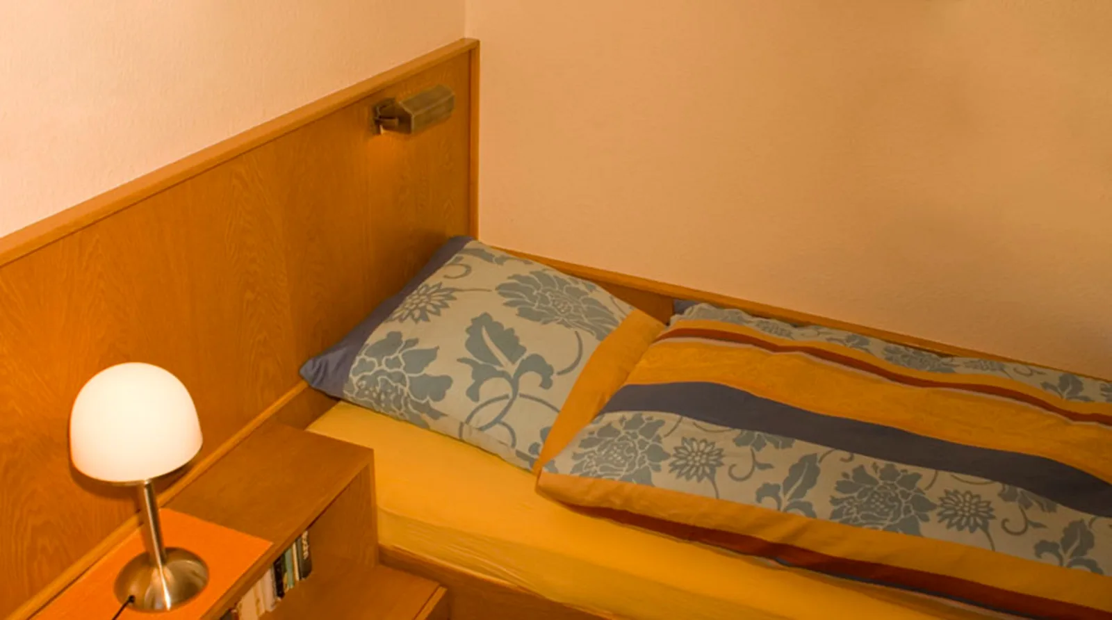 Ferienwohnung von Familie Böckmann auf Norderney
