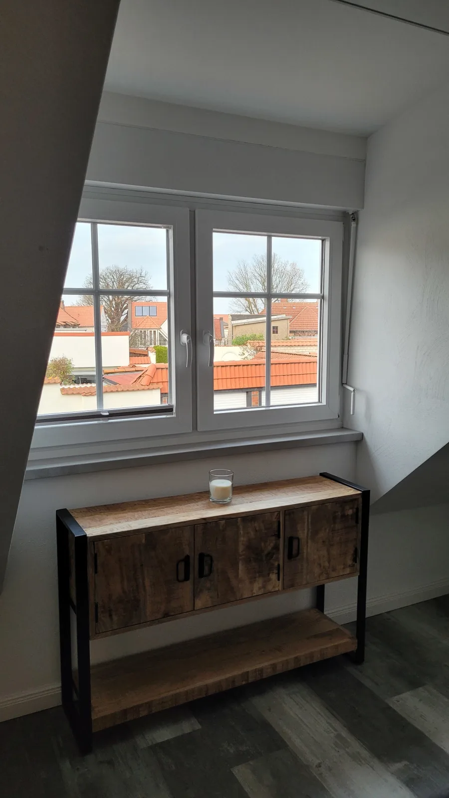 The "Loft"