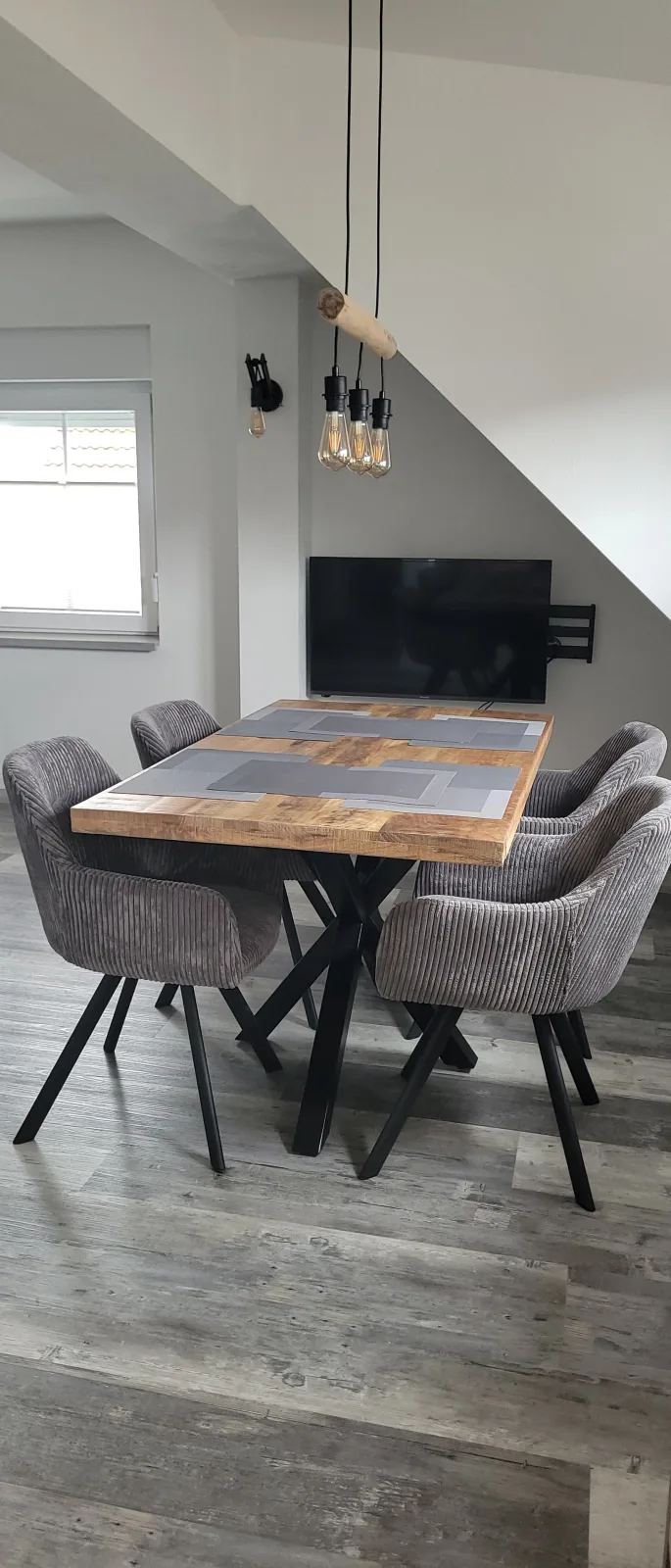 The "Loft"