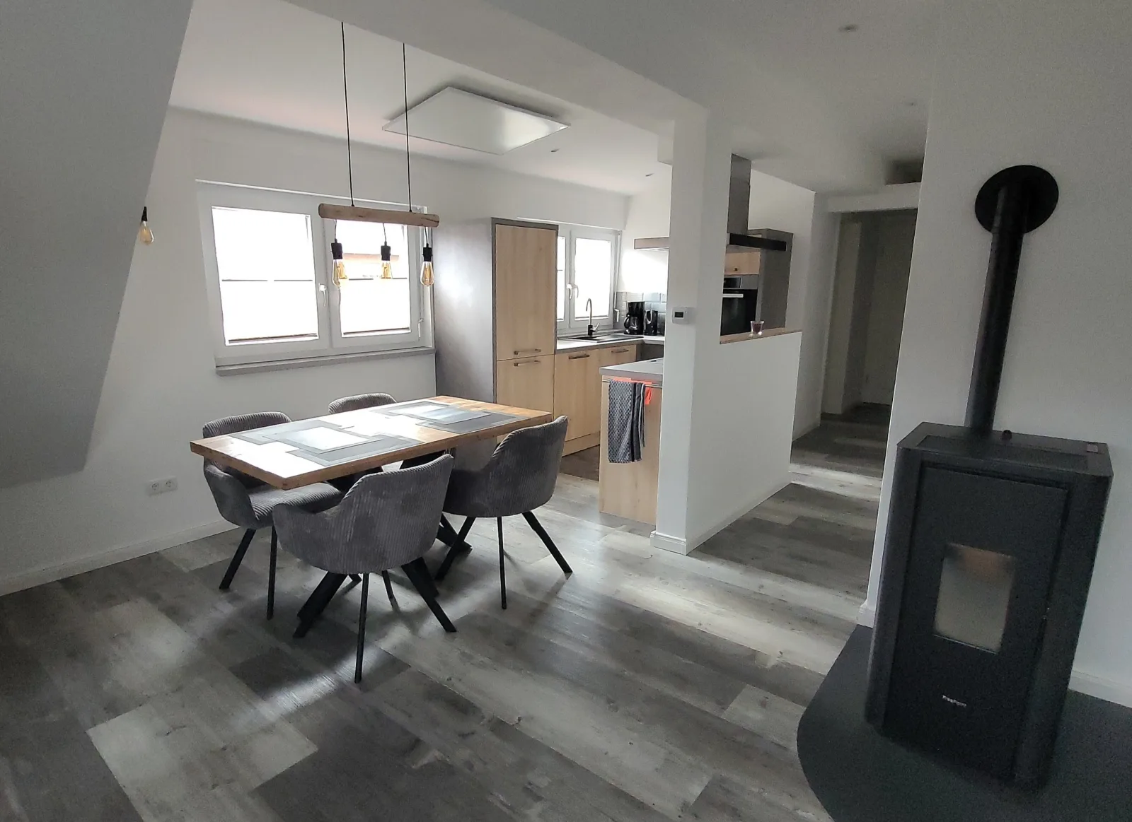 The "Loft"