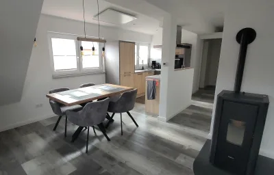The "Loft"