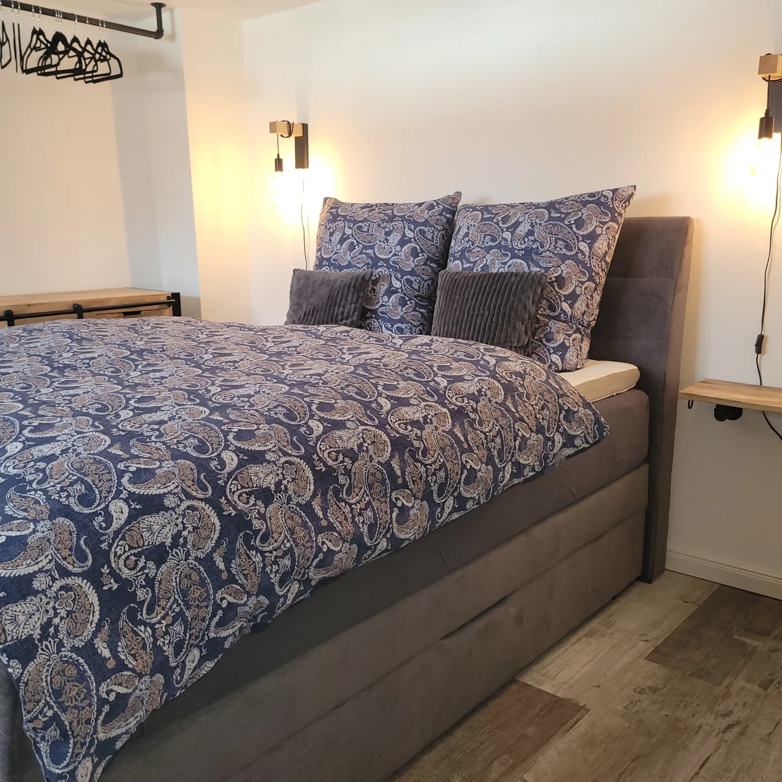 The "Loft"