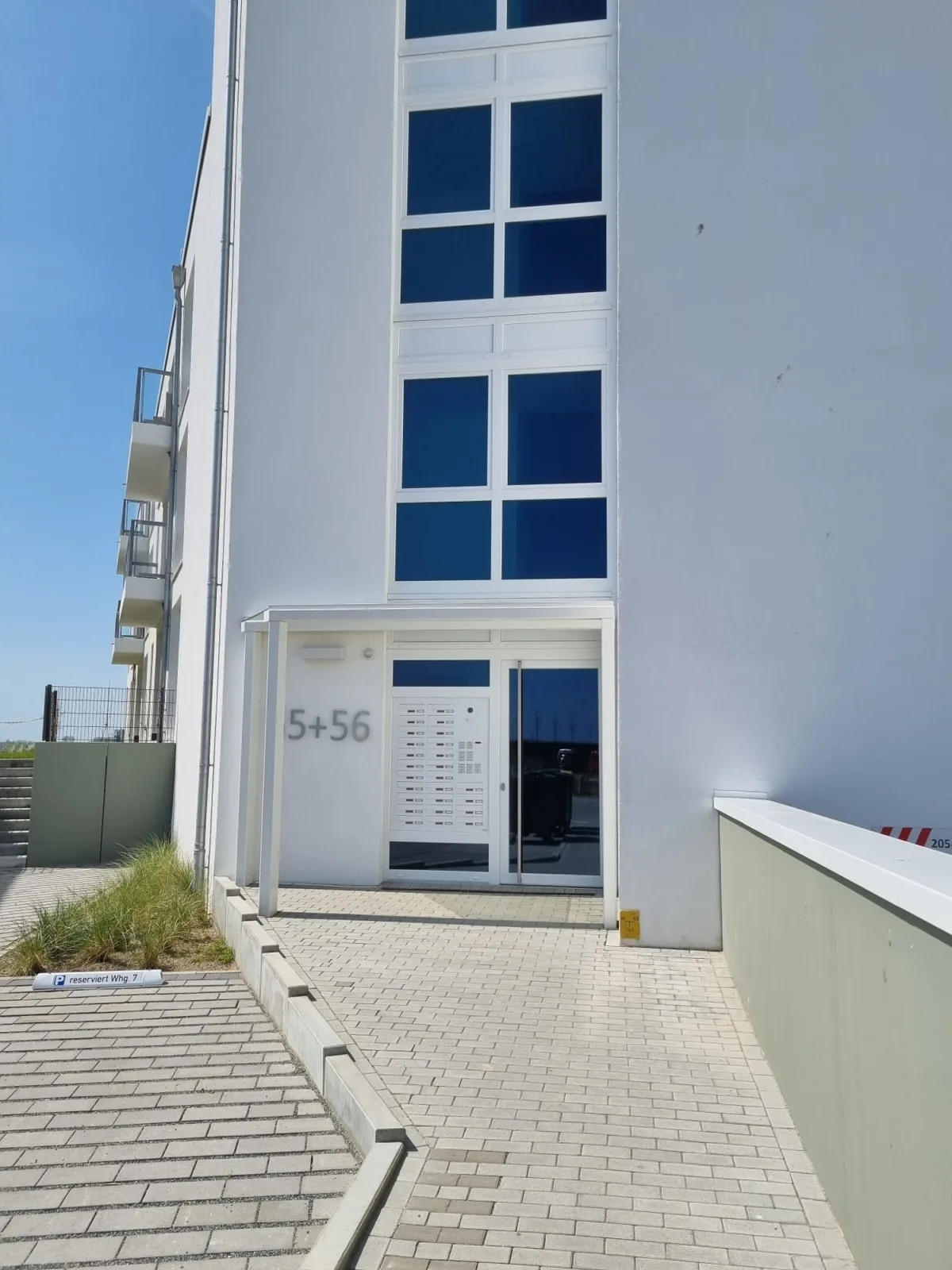 Ostesee FEWO mit Pool & Spa in Olpenitz