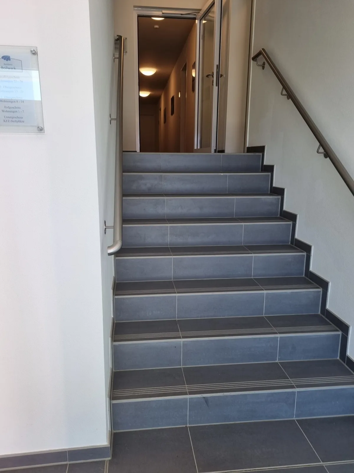 Ostesee FEWO mit Pool & Spa in Olpenitz