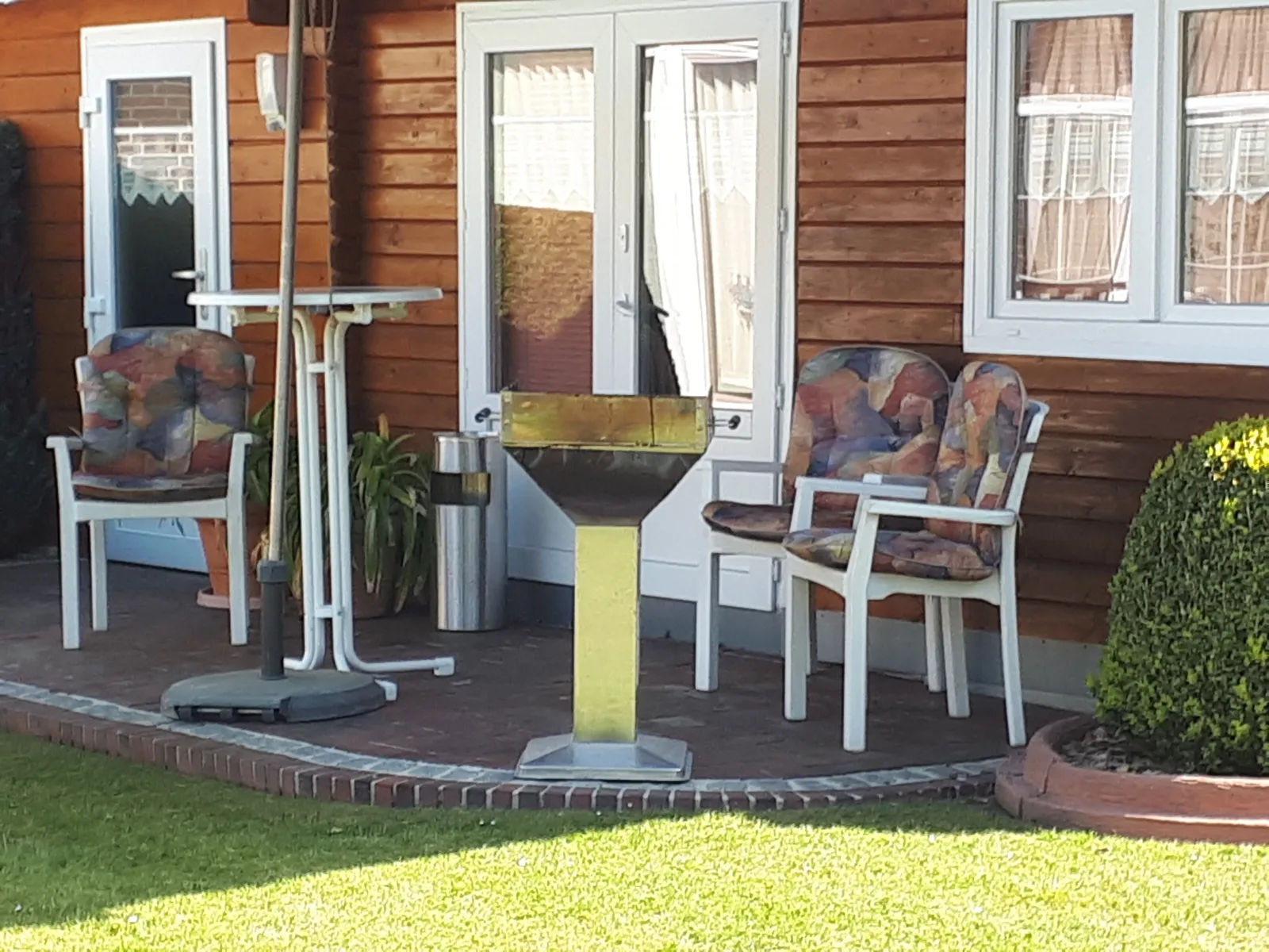 Barreirefreie FeWo in Ostfriesland