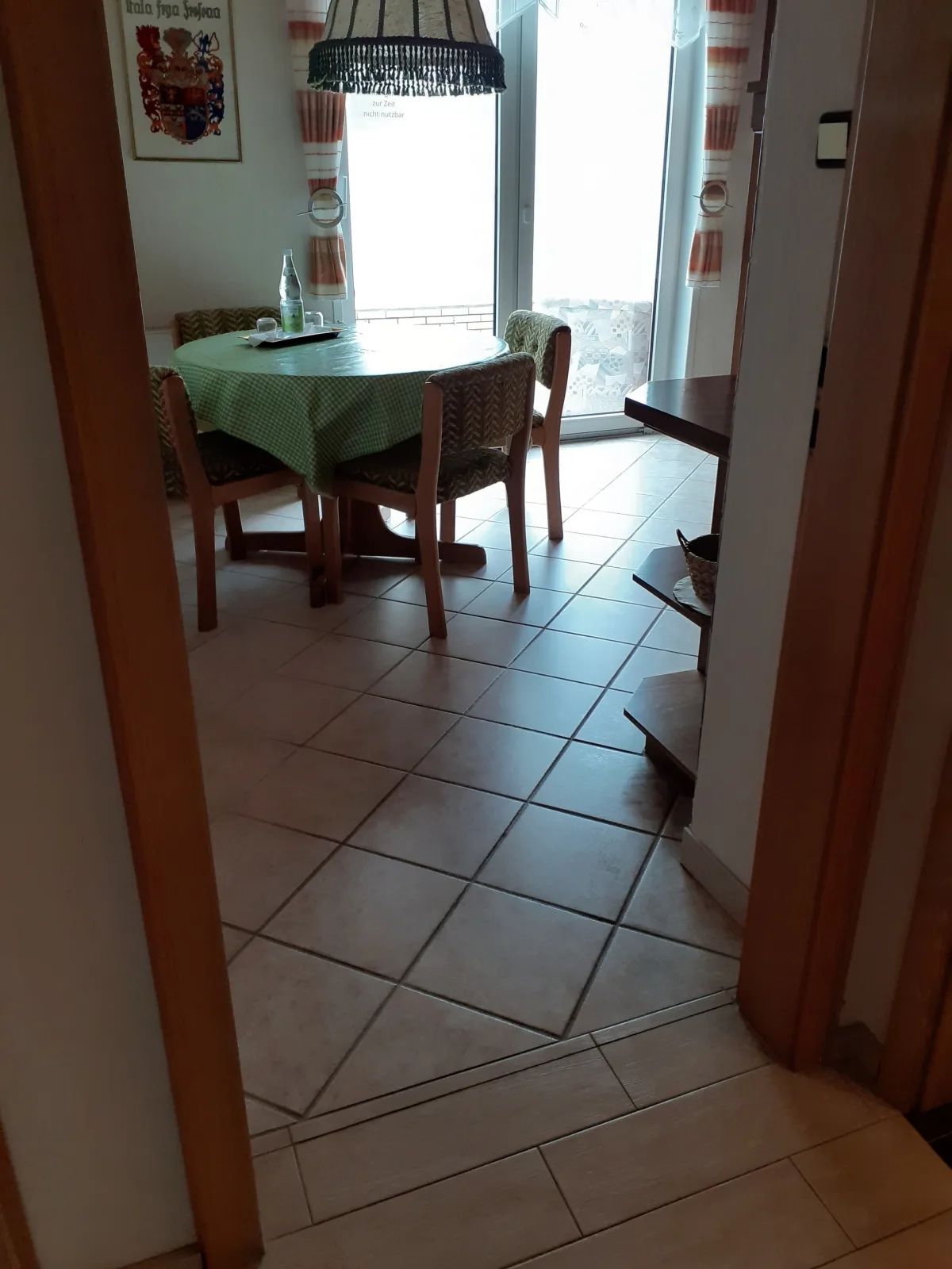 Barreirefreie FeWo in Ostfriesland