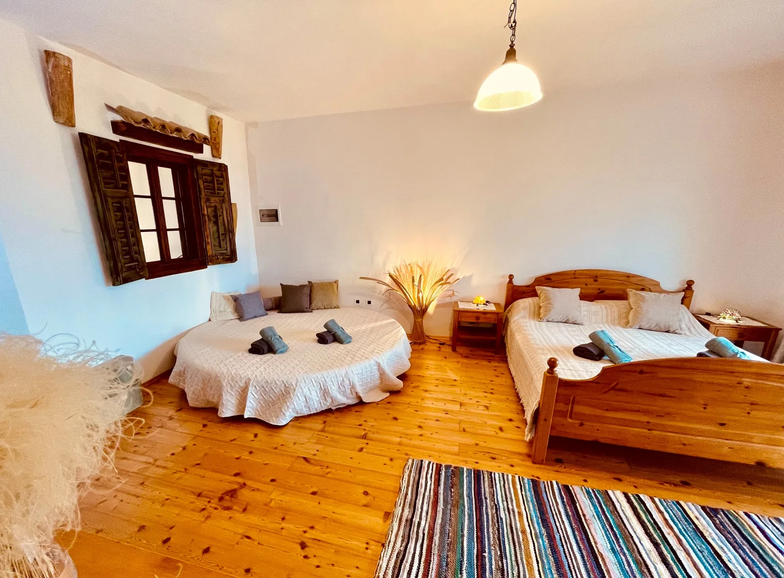 Villa Tramontana