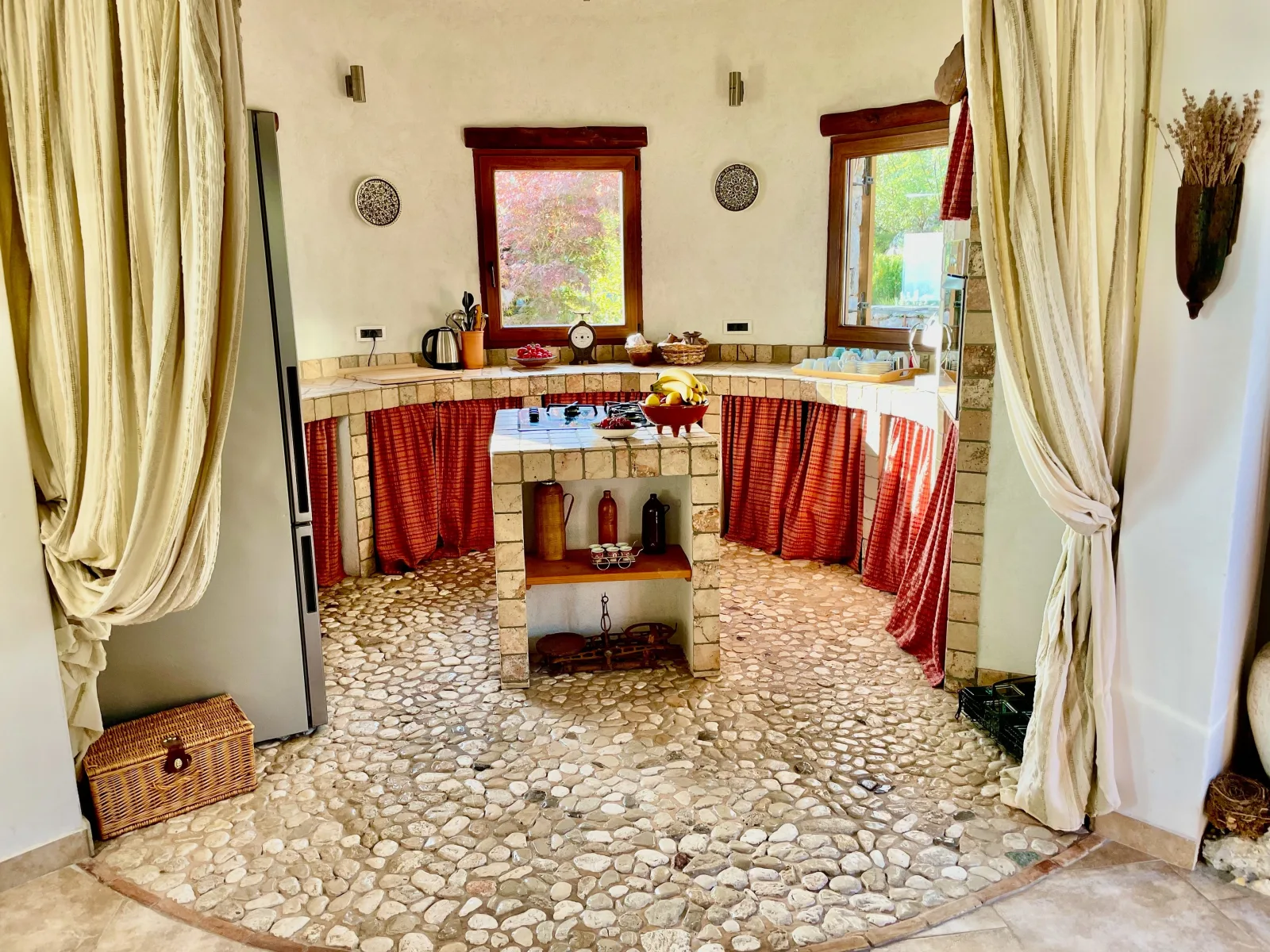 Villa Tramontana