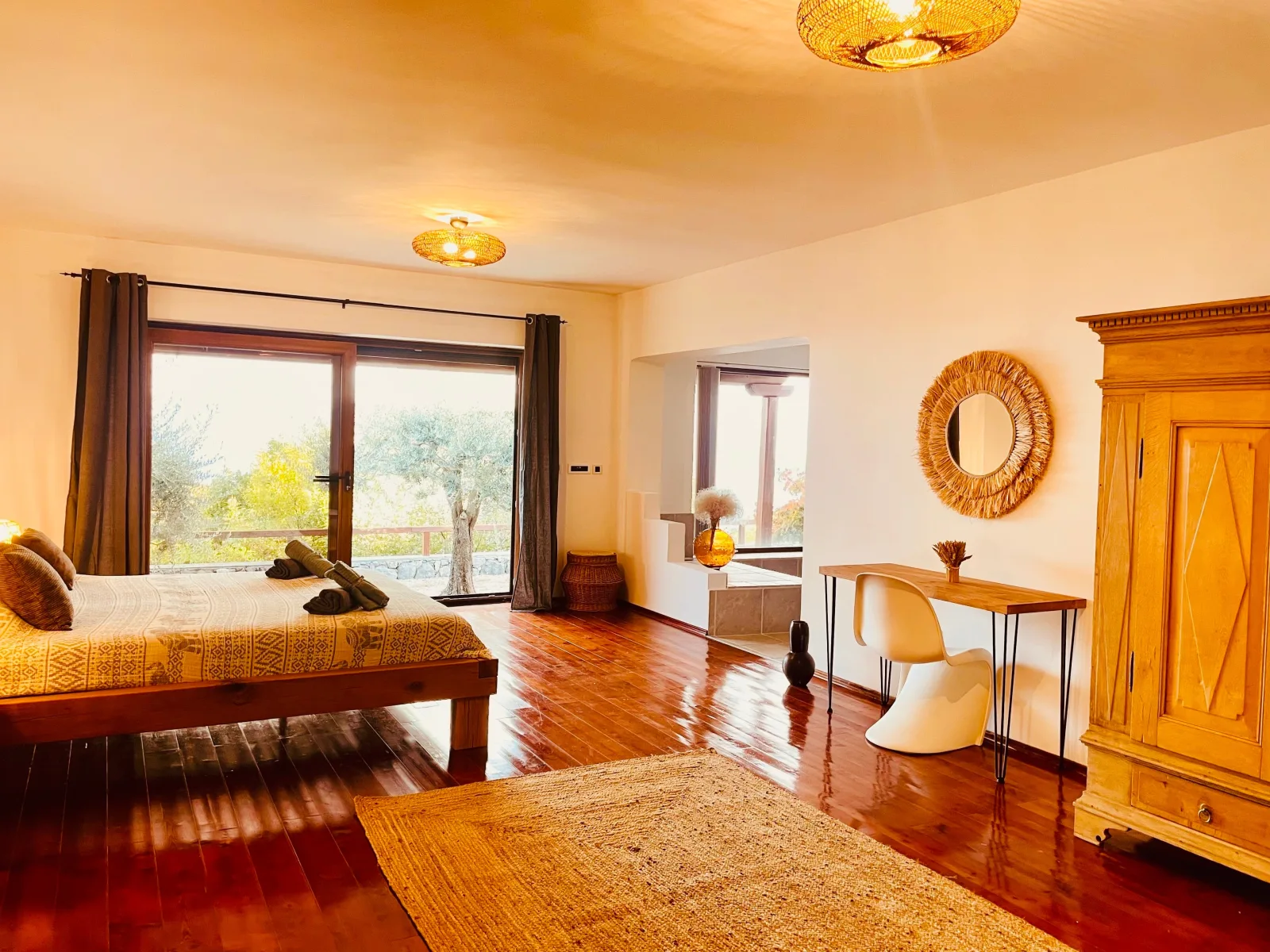 Villa Tramontana