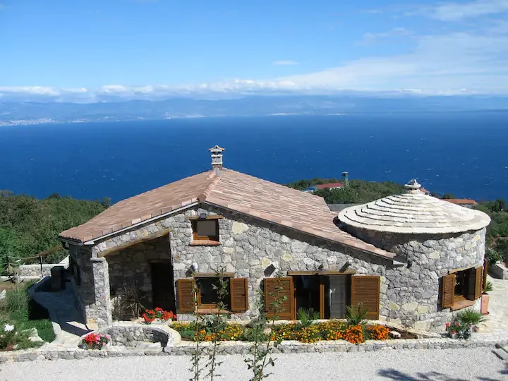 Villa Tramontana