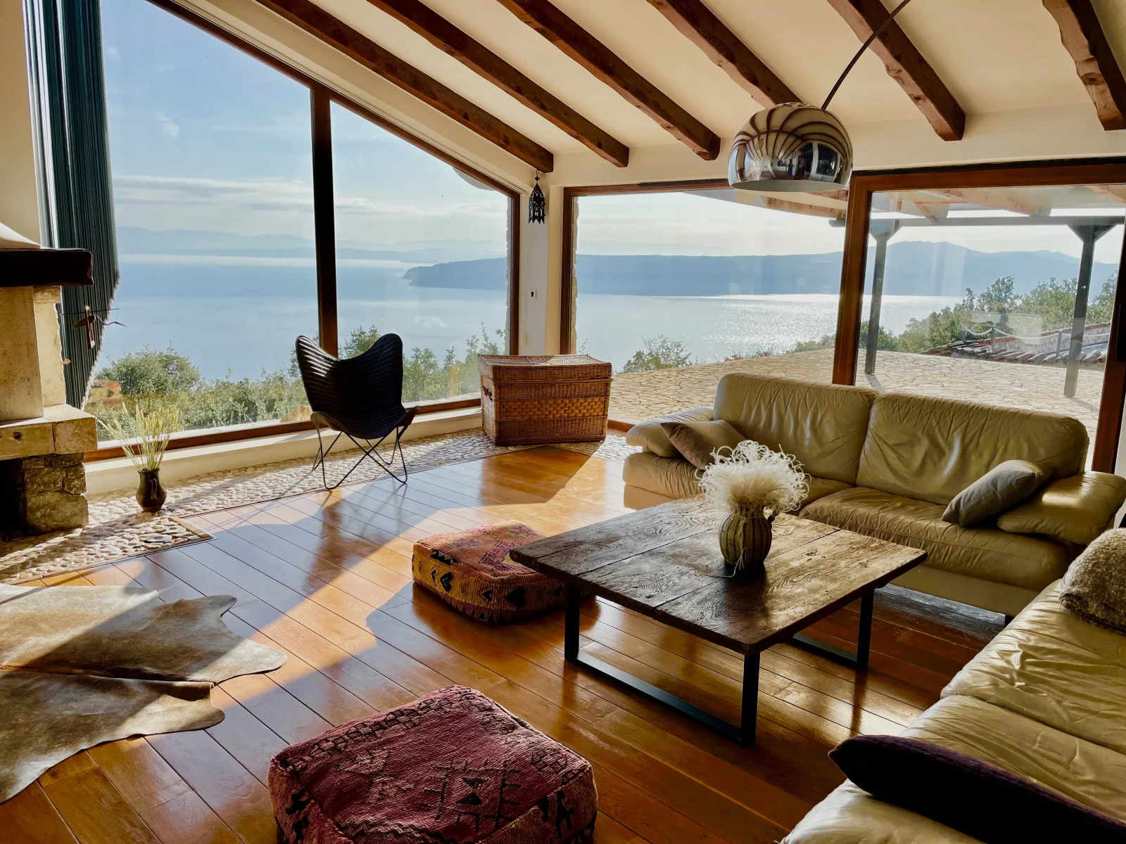 Villa Tramontana