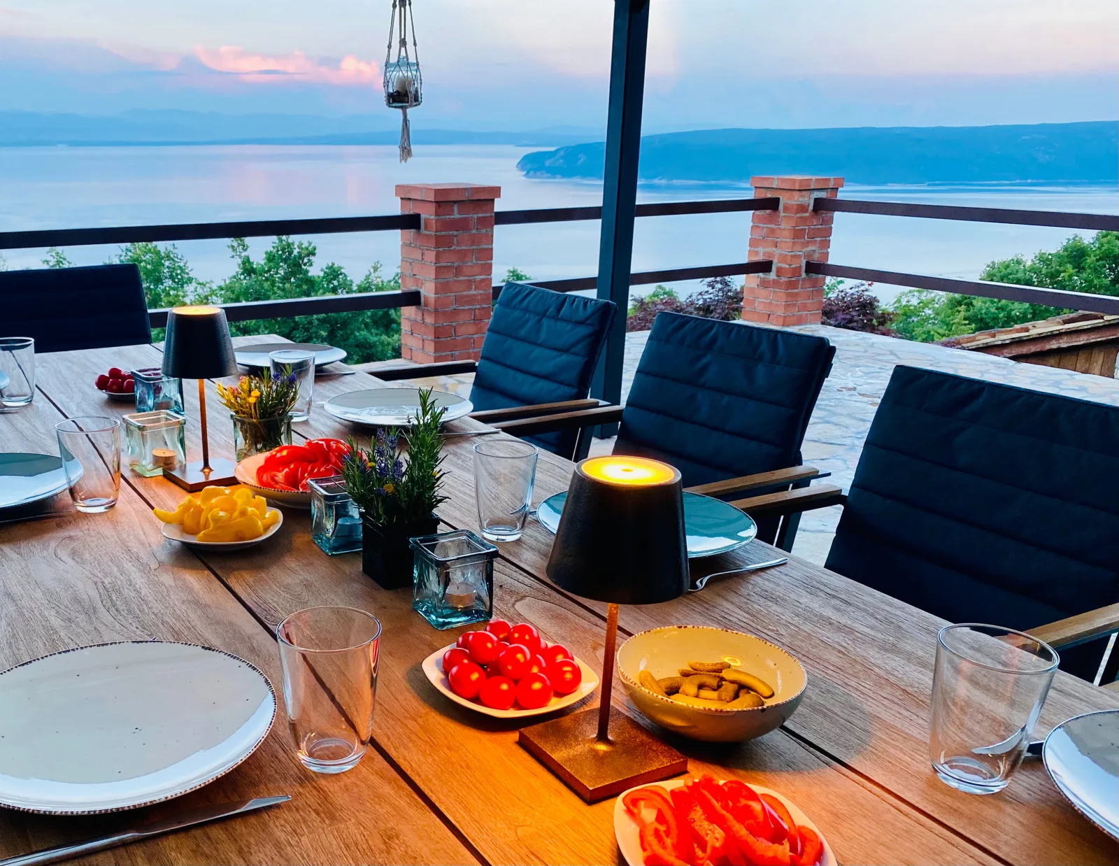 Villa Tramontana