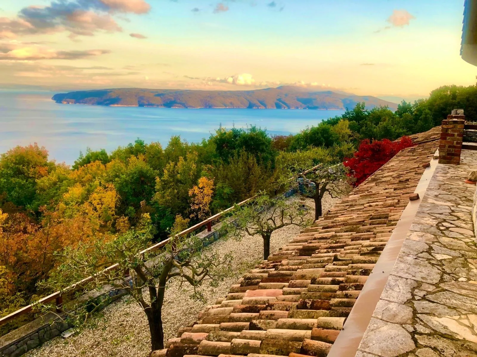 Villa Tramontana