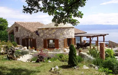 Villa Tramontana