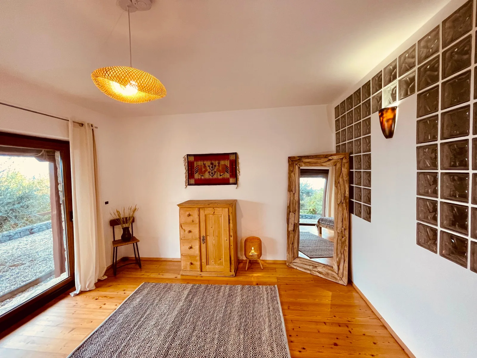 Villa Tramontana