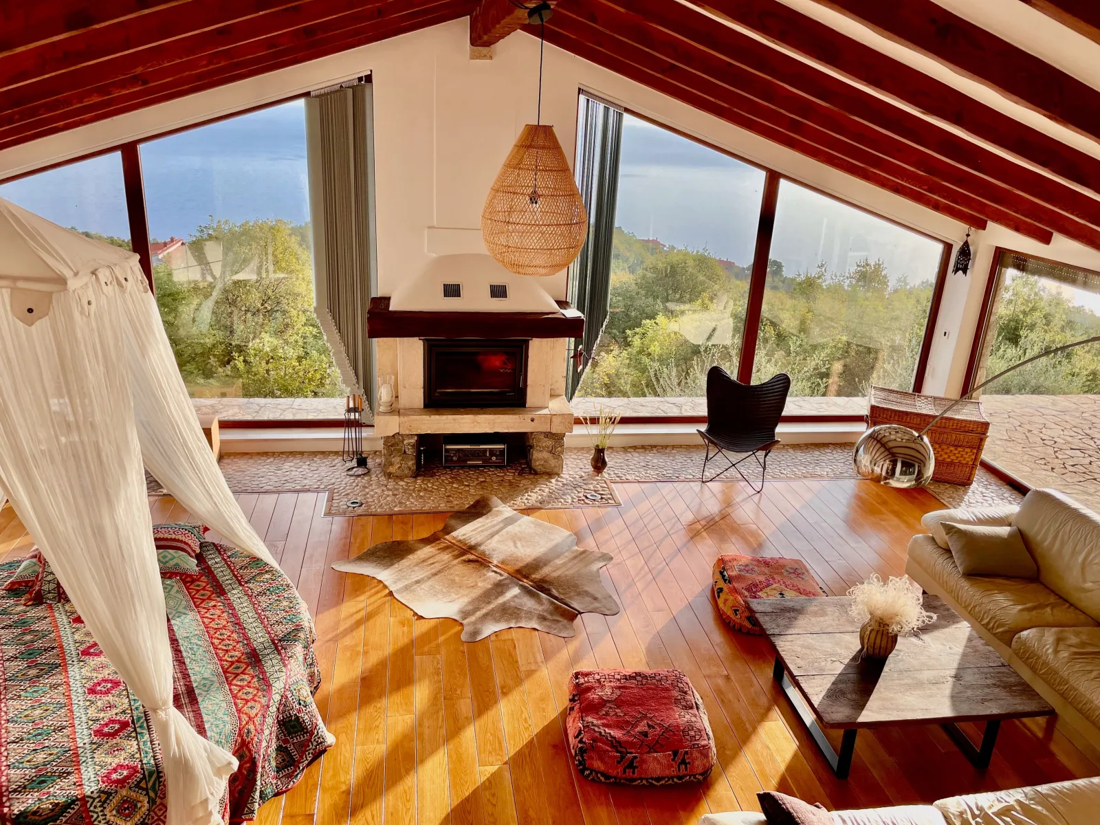 Villa Tramontana