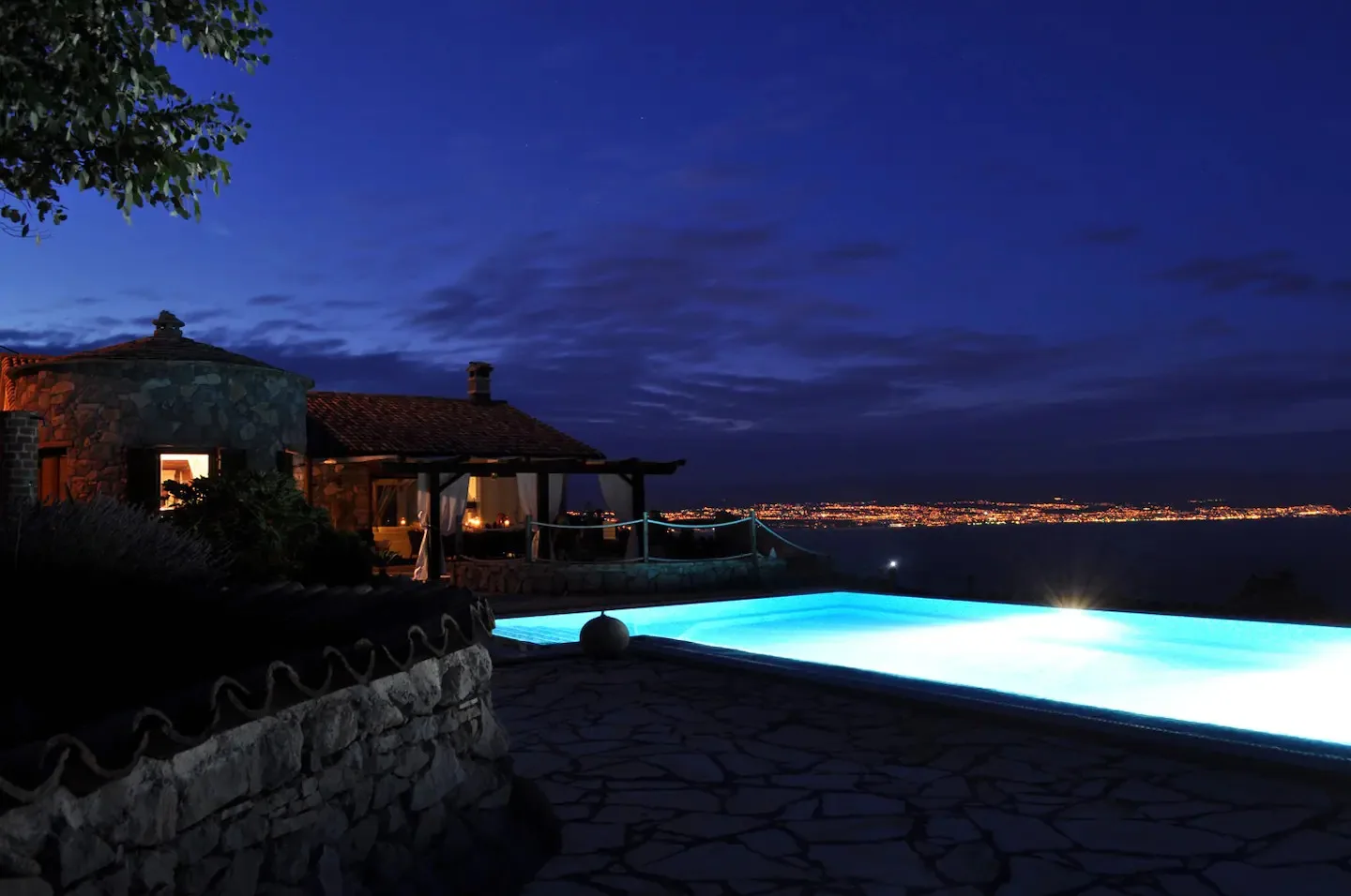 Villa Tramontana