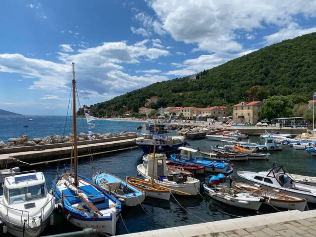 Villa Tramontana
