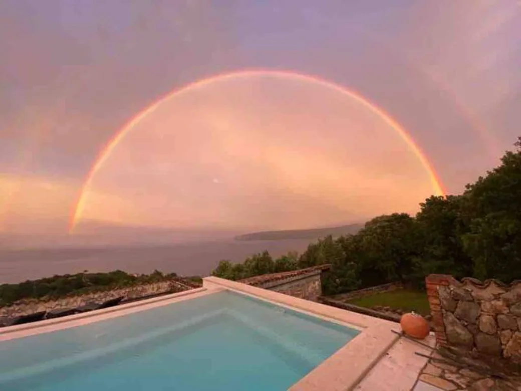 Villa Tramontana