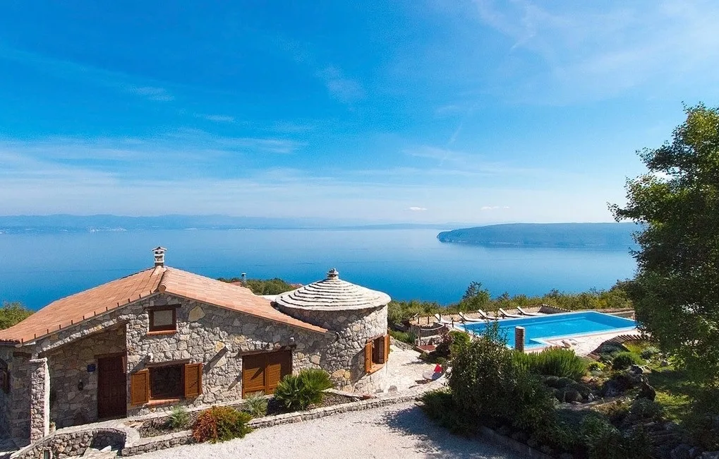 Villa Tramontana